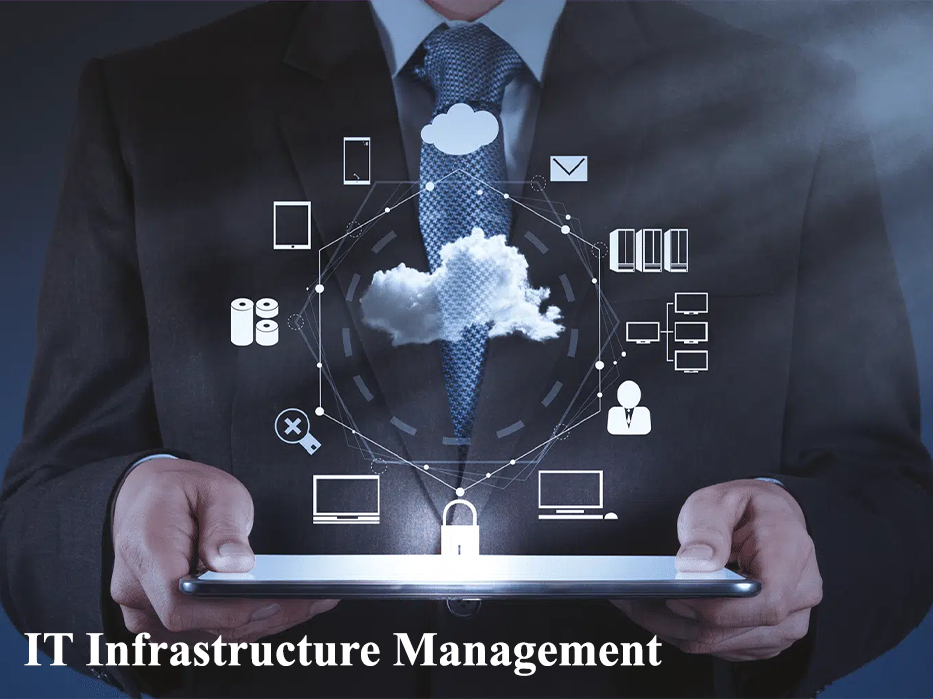 IT Infrastructure Management Best Practices