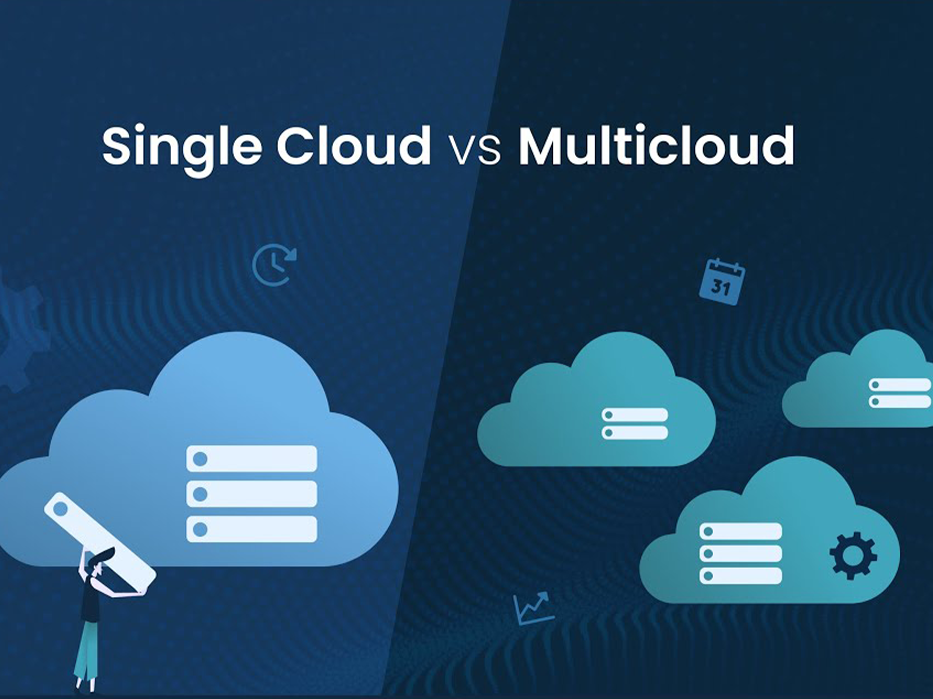 Hybrid Cloud vs. Multi-Cloud: Which is Right for You?