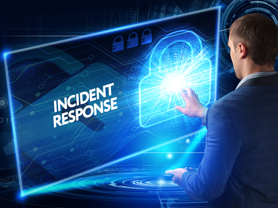 Incident Response Planning and Execution