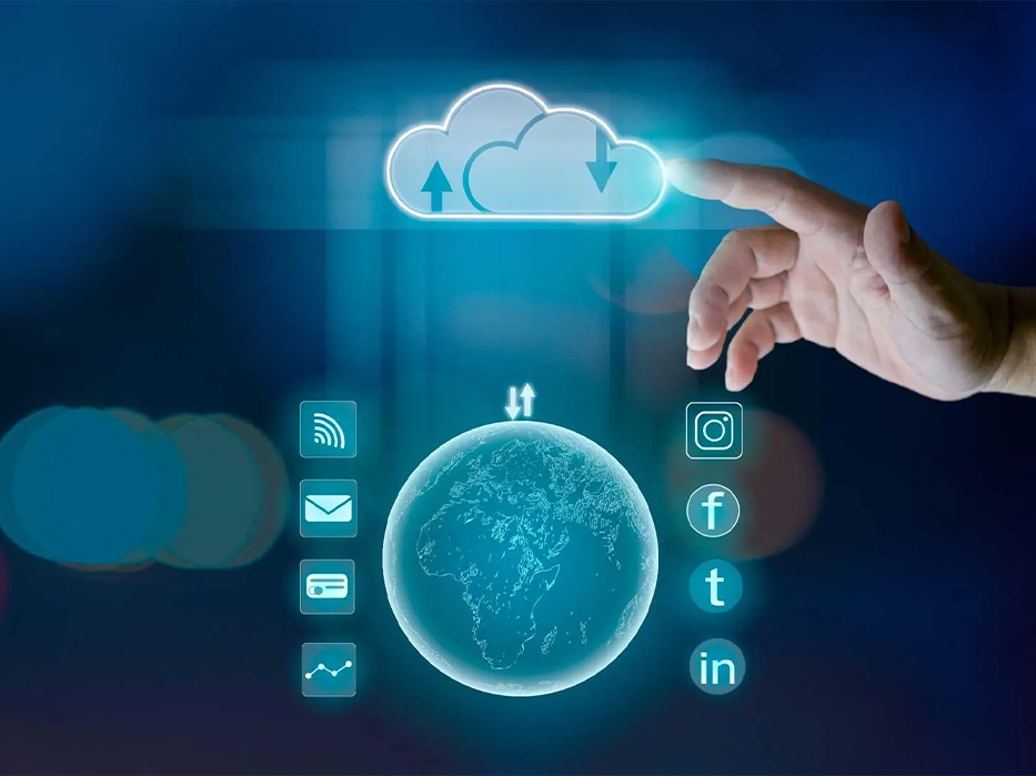 Leveraging Cloud Computing for Small Businesses