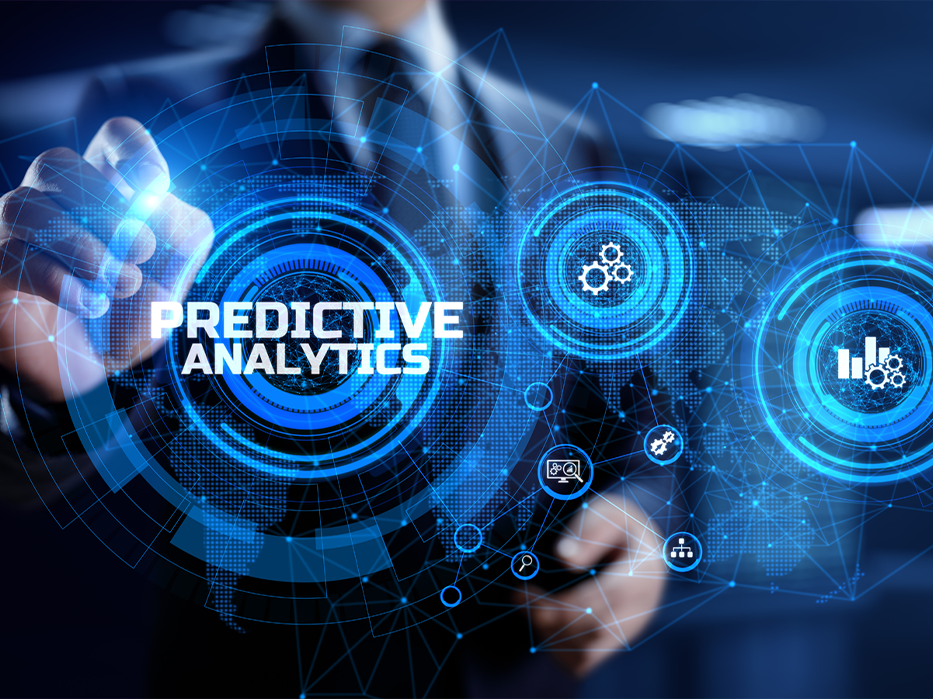 Predictive Analytics: Anticipating Future Trends