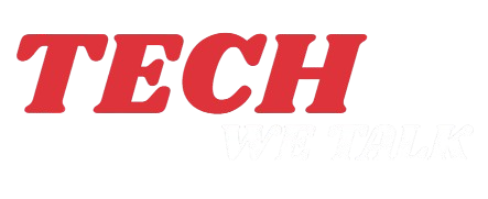 Tech We Talk