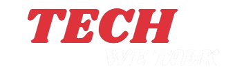 Tech We Talk