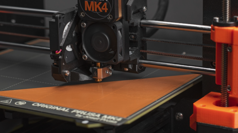 Prusa