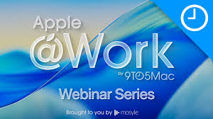 Apple @ Work: How AI is going to change cybersecurity training for Mac admins Apple @ Work: How AI is going to change cybersecurity training for Mac admins