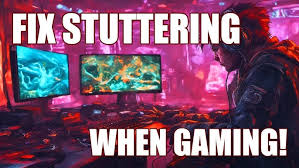 How to Fix Stuttering and Frame Drops in PC Games How to Fix Stuttering and Frame Drops in PC Games