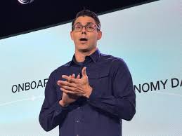 RJ Scaringe Raises $12B Across Three Startups as Investor Demand Grows RJ Scaringe Raises $12B Across Three Startups as Investor Demand Grows
